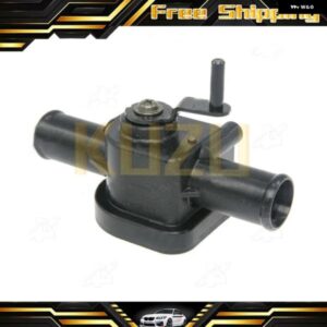 79710-SDC-A01 ヒーター コントロール バルブ 74634 ホンダ アコード プレリュード アキュラ TSX