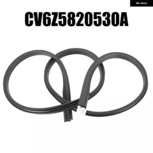 セール フロントドアシール ウェザーストリップ フォード フォーカス 2012-2018 OEM部品ナンバー CV6Z-5820530-A カーアクセサリー