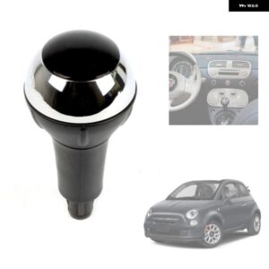 オートマチック ギア シフト ノブ フィアット 500C 2012 - 17/82212468