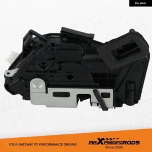 ドアロック アクチュエーター フロント右 助手席側 VW ビートル GTI ゴルフ ジェッタ ビートル 交換用 5K1837016E