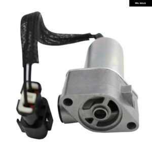 PC100PC 200-6 ソレノイド バルブ 702-21-07010 6D102 4D102