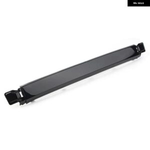 車用リア バンパー ガードプレートカバー トリム レンジローバー イヴォーク スポーツ 2012-2018 アンダー中央バー カバー