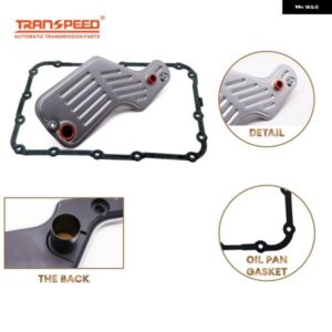 5R55W 5R55S トランス ミッション ハイマウス フィルター ガスケットキット 1L2Z-7A098-AC FORD