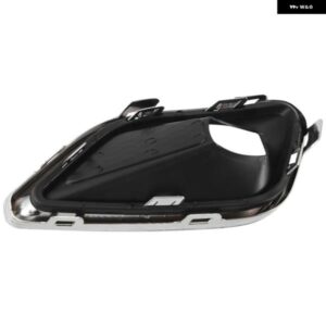 フォグランプ フレーム アセンブリ ブライトストライプ付き ジープ チェロキー 2019-2021 60932029 60932028 68287995AB 68287995AB