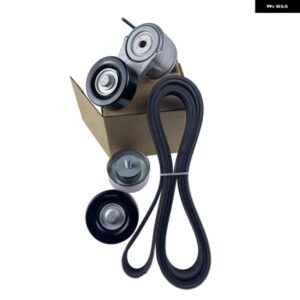 サーペンタインベルト テンショナー プーリー 53034095AA 68027611AB 68027602AA 68027603AA ジープ ラングラー JK 2.8