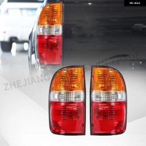 車用 テールライト ウィンカー ブレーキライト 後退灯 トヨタ タコマ 2001 - 04 8156004060 8155004060 TO2801139