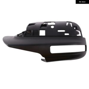 車用左側ウィングミラー ハウジング シェル トリム フレーム フォード エクスプローラー 2011-2019