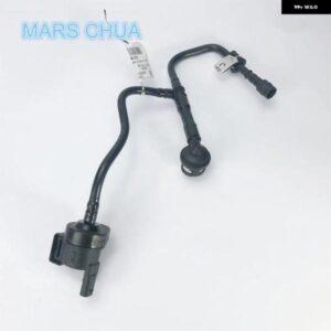 06H133781CK 06H906517AA アウディ A4 B8 真空 システム パージ バルブ とホース 真空ホース 06H 133 781 CK 06H 906 517 AA