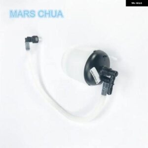 4H0201511A ビルトイン燃料 フィルター アウディ A8 4H 6.3 W12 クワトロ 2011 4H0 201 511A