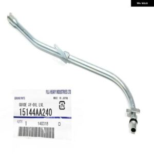 オイルディップスティック チューブ 15144AA241 15144AA240 スバル レガシィ インプレッサ BRZ 2011-2017