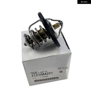 エンジン クーラントサーモスタット ガスケット付き 21210AA221 スバル フォレスター 2014-2018