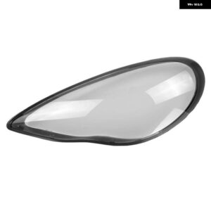 2010-2013年式 左 ヘッドライト シェルランプシェード クリアレンズ カバー ヘッドライト