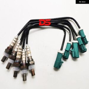 98AB-9F472-BB O2オキシセンサーラムダ フォード フィエスタ MK4 MK5 バン フォーカス フュージョン KA モンデオ MK1 MK2 98AB9F472BB