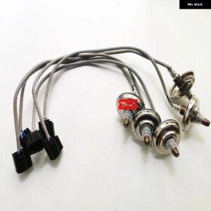 オキシセンサー 空燃比 K4238-4322 マツダ 2 DE 1.3 1.5 K42384322