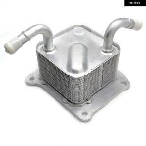 エンジン CVT トランス ミッション オイルクーラー アセンブリ 21606-3JX0A 日産 セントラ 1.8L 2013-2017