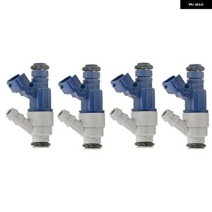 燃料 インジェクター 0280155995 06A906031AC フォルクスワーゲン ジェッタ ゴルフ ビートル 2.0 2000-2005