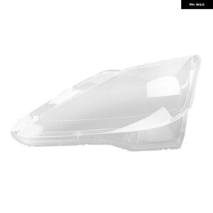 レクサス IS250 IS300 IS350 2006-2012 左 ヘッドライト シェルランプシェード クリアレンズ カバー ヘッドライト カバー