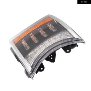 フロントDRL LED コーナーライト ウィンカーライト 1949898 2442639 スカニア トラック P G R Tシリーズ デイタイム ランニングランプ