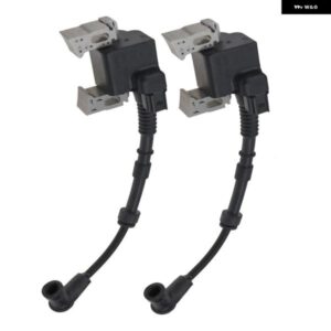 イグニッション コイル 2個 30500-Z6L-043 ホンダ GX630 GX660 GX690 GXV630 GXV660