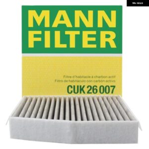 CUK26007 キャビン フィルター メルセデス ベンツ A クラス B クラス CLA GLA インフィニティ Q30 QX30 2468300018 27277-5DA2A 27277-5DA0A