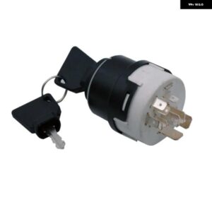 イグニッション スタートスイッチ キー付き 11881365 VOE 11881365 VOE11881365 ボルボ バックホーローダー BL60 BL61 BL61PLUS BL70 対応