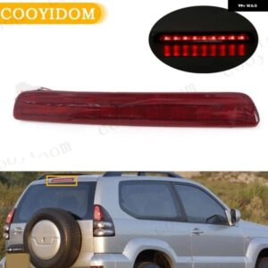 3RD リアサード ブレーキライト ハイ ブレーキライト トヨタ プラド LC120 4000 2700 GX470 2003 2004 2005-2009 81570-60081