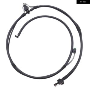 フロントガラス ウォッシャーノズル ジェットホース A1698600192 - メルセデス ベンツ A W169 2004-12 / B W245 2005-11 ヒーター付き