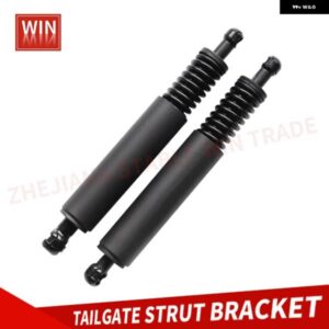 ペアリア トランク 電動テールゲートリフトゲートストラットパワーハッチリフト サポート ポルシェ カイエン 2003-2010 95551255002 95551255005