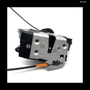 リア右ドアロックラッチ アクチュエーター CN15-A264A26-DC フォード エコスポーツ 2013-2020 センタードア スプリングピン