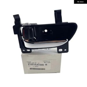 インテリア インサイド ドアハンドル 2010-2014 スバル レガシィ アウトバック 61051AJ010VH