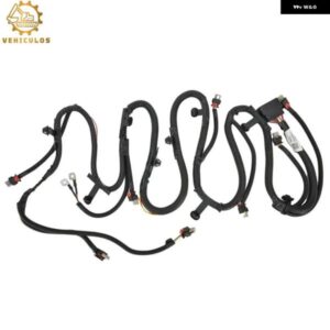 1489045 148904500C 1489045-00-C 1PCS フロント バンパー 配線 ハーネス 2021-2022 TESLA MODEL Y センサー フォグランプ