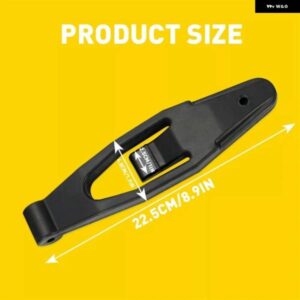 車用 ボンネット ラッチベース ケンワース ピータービルト T300 T600 377 378 379 L56-0001 2312857