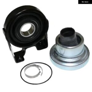 7L6521102 ドライブシャフト センター サポート ベアリング ブートキット アウディ Q7 VW トゥアレグ ポルシェ カイエン 7L0 521 407