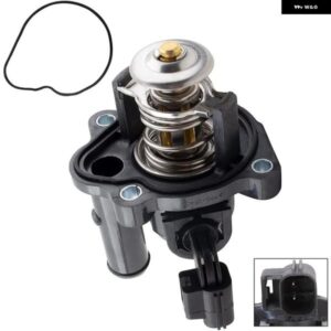 サーモスタット ハウジング アセンブリ 付き フォード フォーカス レンジャー 2.3L 2.0L 1S7Z8575AG 1S7Z8575-AG 1S7G8575AM