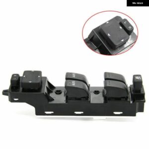 GS3L 66 350C 電動パワーウィンドウマスター コントロール スイッチ マツダ 07-12 CX7 GS3L-66-350