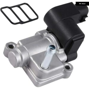 アイドルエア コントロール バルブ ホンダ 2002-2006 CRV 2.4L-L4 16022-P8A-A01 16022-P8A-A03