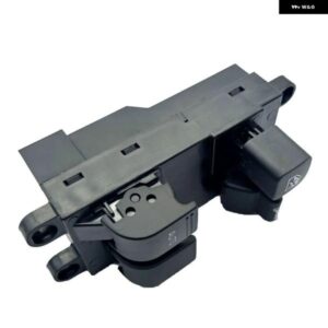 マスターパワーウィンドウスイッチ 1998-2004 日産 フロンティア 200SX 25401-8B800 254018B800