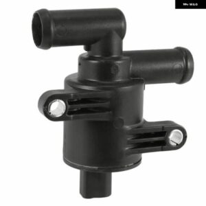 4H0121671D ヒーター コントロール ウォーター バルブ アウディ A4 A6 Q7 A8 VW GTI TIGUAN GOLF