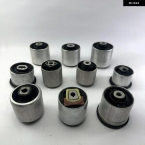 油圧 サスペンション スイングアーム ラバー アウディ フォルクスワーゲン トゥアレグ ポルシェ A4 A5 A6 A7 A8 Q5 Q7 カイエン パナメーラ970 971