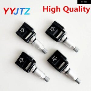 4個 タイヤエア圧モニターセンサー TPMS 433MHZ BMW G30 G31 G38 F90 G32 G11 G12 G01 G02 G05 36106872774