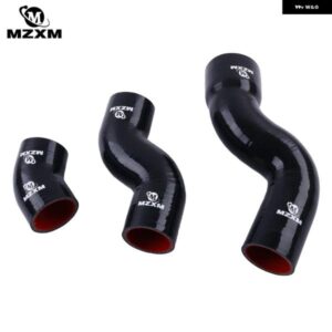 ランドローバー ディスカバリー 2 TD5 ターボ シリコンインタークーラーブーストホース パイプ キット