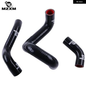 フィアット アバルト 500 595 695 マニュアル ギア ボックス ポップオフ シリコンホースキット