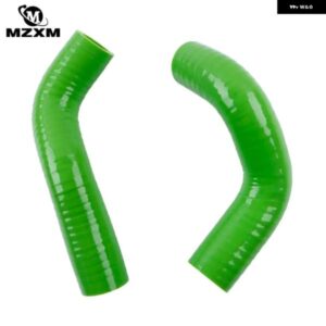 2007-2016 カワサキ KLE 650 KLE650 VERSYS シリコン ラジエーター クーラントホースキット