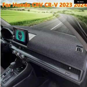 ダッシュボード ダッシュマット DASHMAT サンカバー パッド ホンダ CRV CR-V 2023 2024 2025