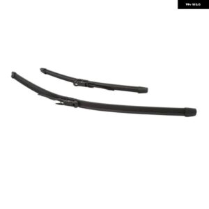 自動車用 ワイパー ブレードセット ワイパー ブレード 1034390-00-B テスラ モデルX