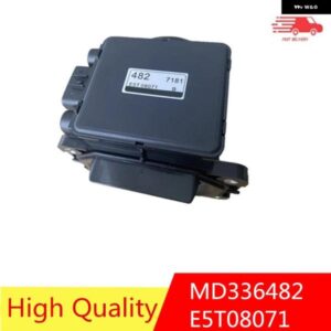 MAF マスエアフロー メーターセンサー MD336482 三菱 モンテロ アウトランダー パジェロ ギャラン 2000 E5T08071
