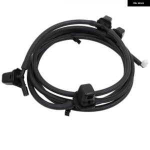 GLE フロントガラス ホース 車用ウォータースプレーノズル 防錆 汎用 性アッパー適合 OEMナンバー A1668600992