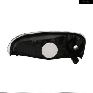 車 左 右 フロント バンパー DRL ウィンカー フォグライト ランプ ポルシェ カイエン 2007-2010 95563118202 95563118102