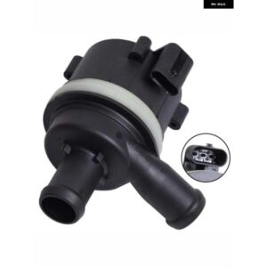 補助電動クーラントウォーター ポンプ VW TOUAREG アウディ A4 A5 A6 059121012B 06D121601