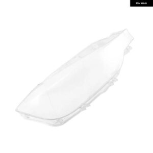 ヘッドライト カバー BMW 3シリーズ F35 F30 ランプシェード ヘッドライト レンズ BMW クリアレンズ カバー 右